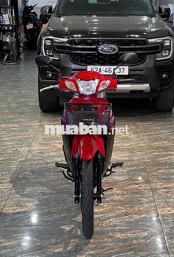 Honda Future 2 - BSTP CHÍNH CHỦ - Zin keng