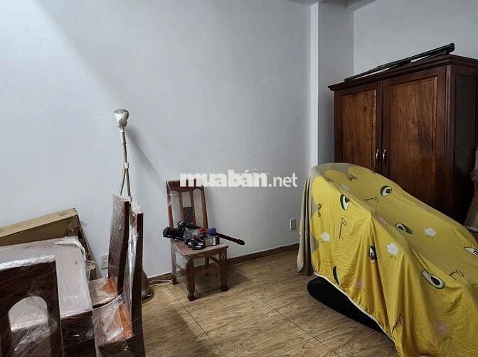 ❤️ CHO THUÊ NHÀ PHỐ ĐẸP 4PN3WC – HOÀNG BẬT ĐẠT, P.15, TÂN BÌNH