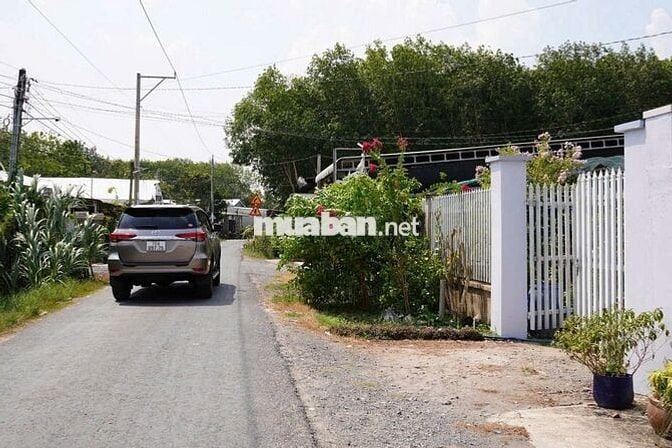 Chủ Vỡ Nợ Muốn Bán Ngay Lô Đất Của Hồi Môn