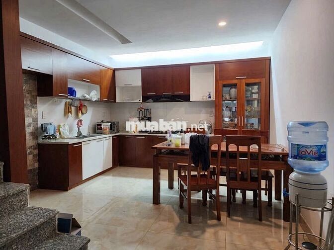 ❤️ CHO THUÊ NHÀ PHỐ ĐẸP 4PN3WC – HOÀNG BẬT ĐẠT, P.15, TÂN BÌNH