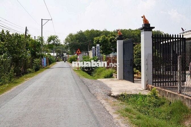 Chủ Vỡ Nợ Muốn Bán Ngay Lô Đất Của Hồi Môn