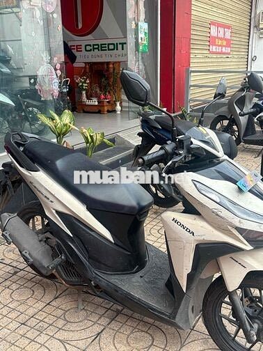 Vario cũ 2020 có trả góp