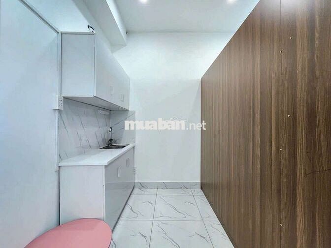CHDV 1 PHÒNG NGỦ - SIÊU RỘNG - CỬA SỔ VIEW KÍNH - HỖ TRỢ CỌC - 5p AEON
