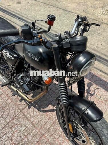 GPX Legend 150S 2019 máy zin biển số 94
