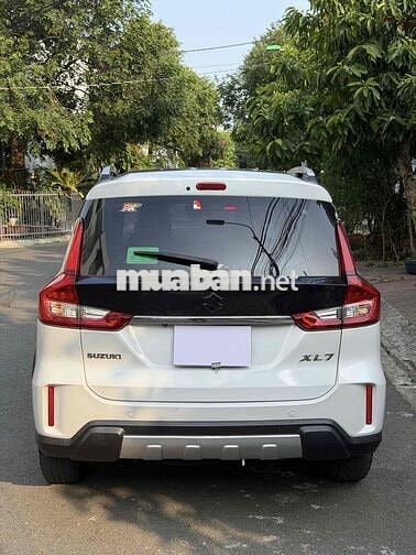 Suzuki XL7 2023 Trắng 85.000 km