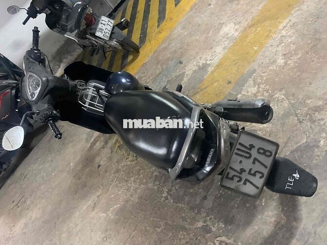 Yamaha Jupiter Gravita 2010 Đen