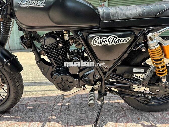 GPX Legend 150S 2019 máy zin biển số 94