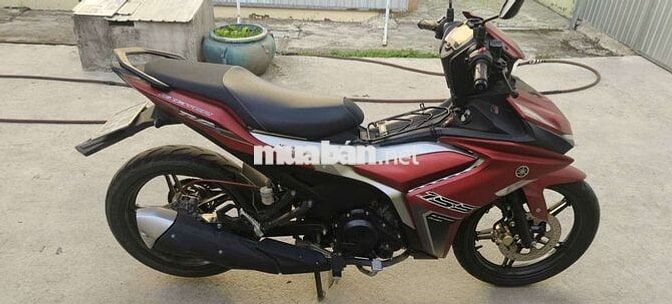 Yamaha Exciter 155 Đỏ 1660 km