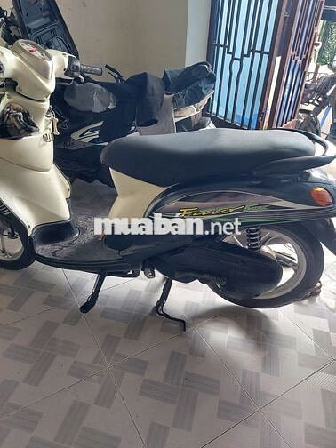Yamaha Mio Classico 2006 Đen trắng