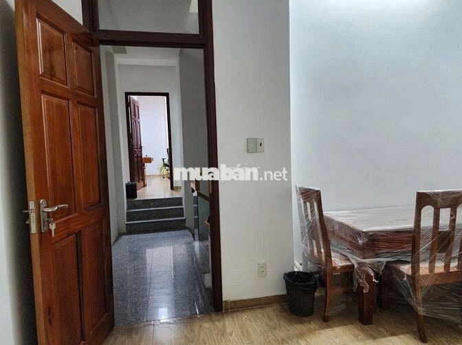❤️ CHO THUÊ NHÀ PHỐ ĐẸP 4PN3WC – HOÀNG BẬT ĐẠT, P.15, TÂN BÌNH