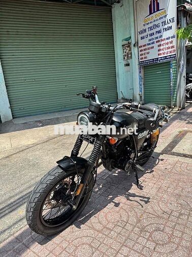 GPX Legend 150S 2019 máy zin biển số 94