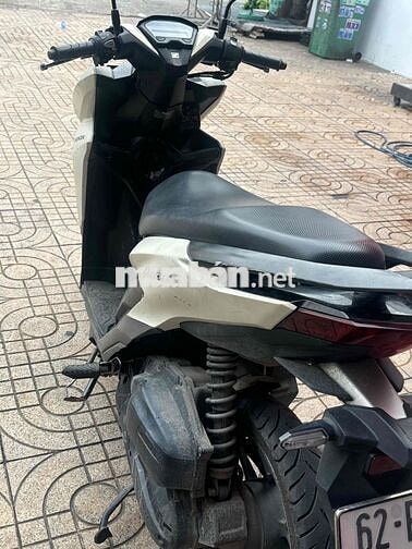 Vario cũ 2020 có trả góp