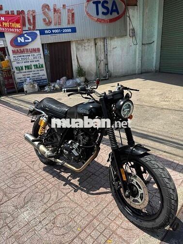 GPX Legend 150S 2019 máy zin biển số 94