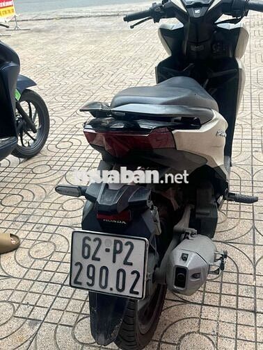 Vario cũ 2020 có trả góp
