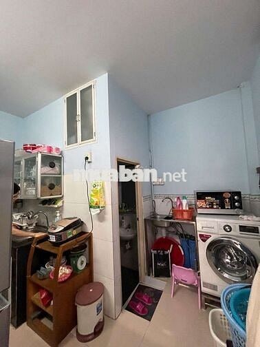 BÁN NHÀ, NGUYỄN SUÝ, PHÚ THỌ HOÀ QUẬN TÂN PHÚ 40m² 2TẦNG HXH  SHR