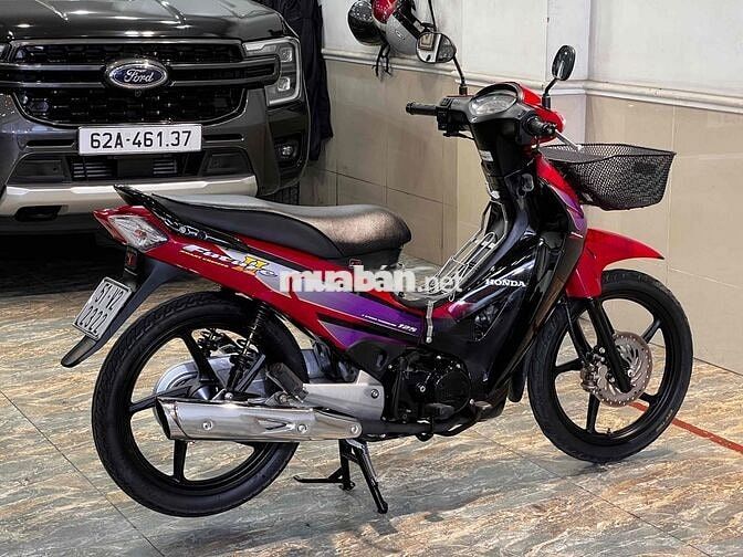 Honda Future 2 - BSTP CHÍNH CHỦ - Zin keng