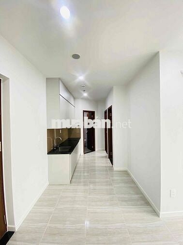 Chung Cư Topaz Thủ Đức,  3,5Tr/ Tháng, 2 Phòng Ngủ - 2 Toilet,