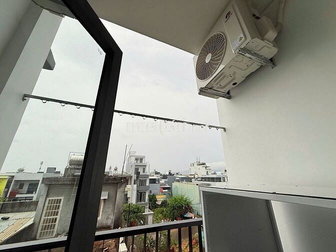 🏡 CĂN HỘ 1 PHÒNG NGỦ RIÊNG – MỚI 100%, FULL NỘI THẤT