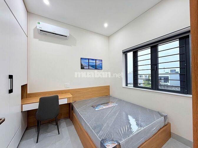 🏡 CĂN HỘ 1 PHÒNG NGỦ RIÊNG – MỚI 100%, FULL NỘI THẤT