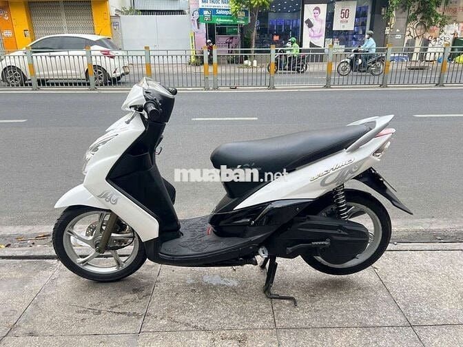 Yamaha Mio Ultimo 2010 Trắng
