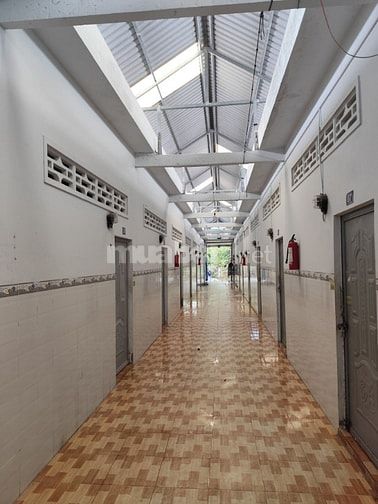 Chính chủ cần bán lô đất 208m2 có sẵn 10P trọ KCN TTC Trảng Bàng 790TR