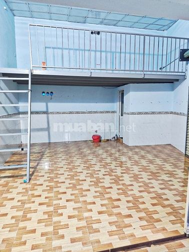 Chính chủ cần bán lô đất 208m2 có sẵn 10P trọ KCN TTC Trảng Bàng 790TR