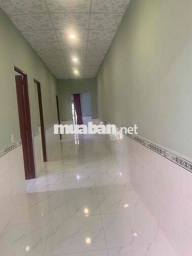 Nhà mới gần trường linh đông 3 phòng ngủ 2 nhà vệ sinh
