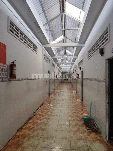 Chính chủ cần bán lô đất 208m2 có sẵn 10P trọ KCN TTC Trảng Bàng 790TR
