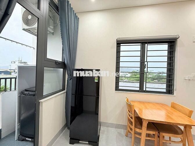 🏡 CĂN HỘ 1 PHÒNG NGỦ RIÊNG – MỚI 100%, FULL NỘI THẤT