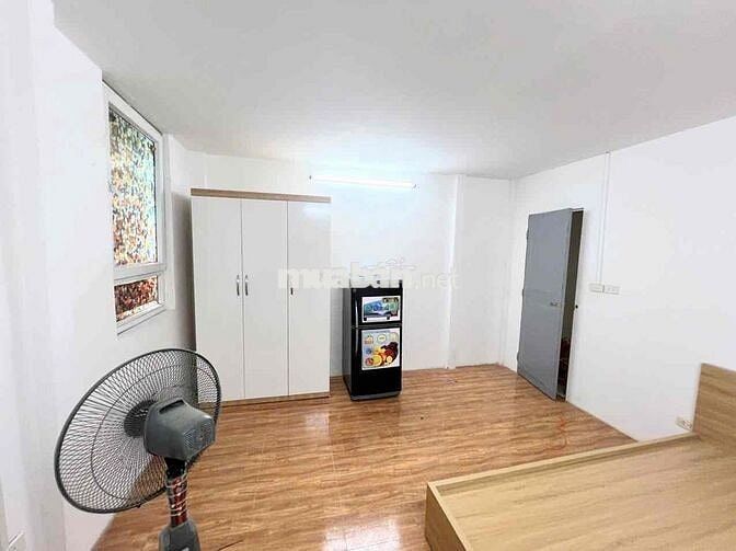 Khai trương nhà mới phòng đẹp giá tốt tại ngõ 434 Đội Cấn,Ba Đình,Hà N