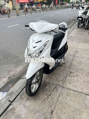 Yamaha Mio Ultimo 2010 Trắng