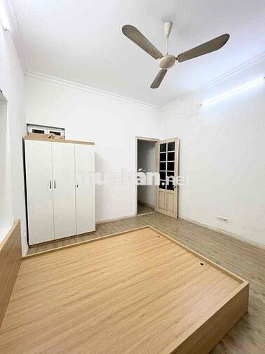 Khai trương nhà mới phòng đẹp giá tốt tại ngõ 434 Đội Cấn,Ba Đình,Hà N