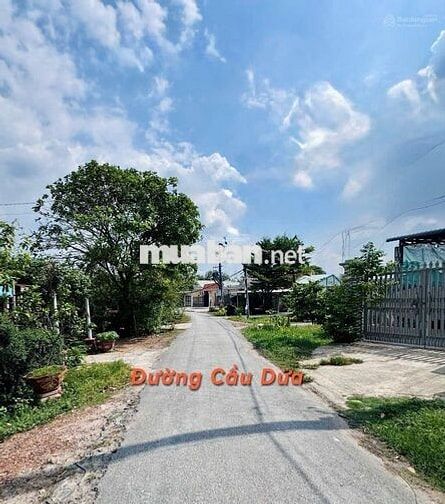 Chủ gửi bán NHANH đất 234m² giá chỉ 690tr tại An Hoà Trảng Bàng.