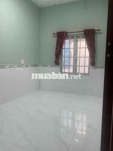 Nhà mới gần trường linh đông 3 phòng ngủ 2 nhà vệ sinh