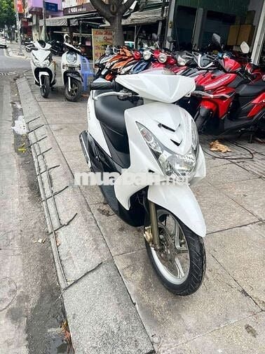 Yamaha Mio Ultimo 2010 Trắng