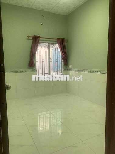 Nhà mới gần trường linh đông 3 phòng ngủ 2 nhà vệ sinh