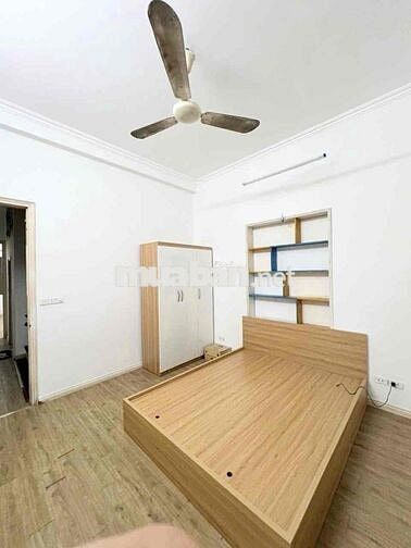 Khai trương nhà mới phòng đẹp giá tốt tại ngõ 434 Đội Cấn,Ba Đình,Hà N
