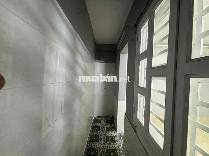 Cho Thuê nhà Nguyên căn 1 trệt 1 lững