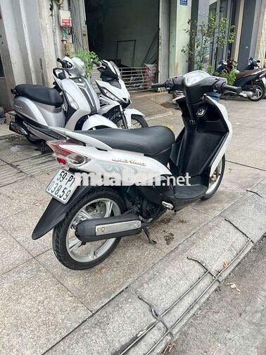 Yamaha Mio Ultimo 2010 Trắng