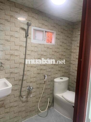 Nhà mới gần trường linh đông 3 phòng ngủ 2 nhà vệ sinh