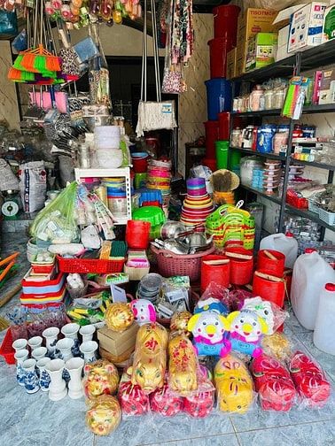 KẸT TIỀN BÁN NHÀ 251,3M2 MT 328 GẦN CHỢ, TRƯỜNG HỌC,KD GÍA 3,2 TỶ