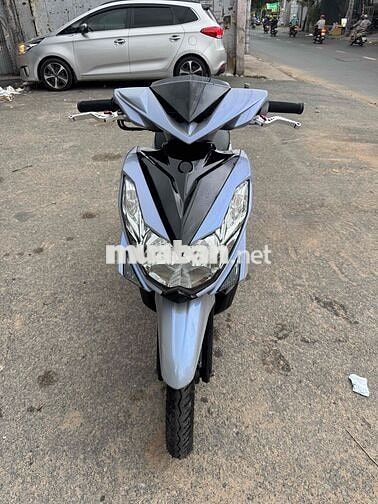 Yamaha Luvias Thái fi Xám