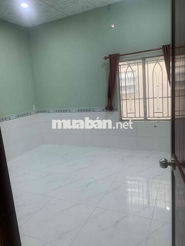 Nhà mới gần trường linh đông 3 phòng ngủ 2 nhà vệ sinh