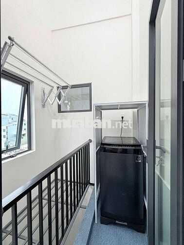 🏠 STUDIO MỚI 100% – FULL NỘI THẤT, GẦN BIỂN NGUYỄN TẤT THÀNH