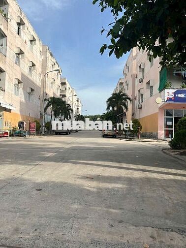 (8672) căn hộ Phú Mỹ, 50 m², giá 3 triệu/tháng