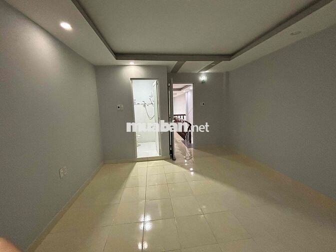Cho Thuê nhà Nguyên căn 1 trệt 1 lững