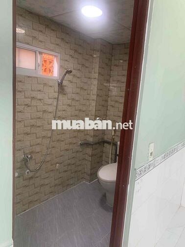 Nhà mới gần trường linh đông 3 phòng ngủ 2 nhà vệ sinh