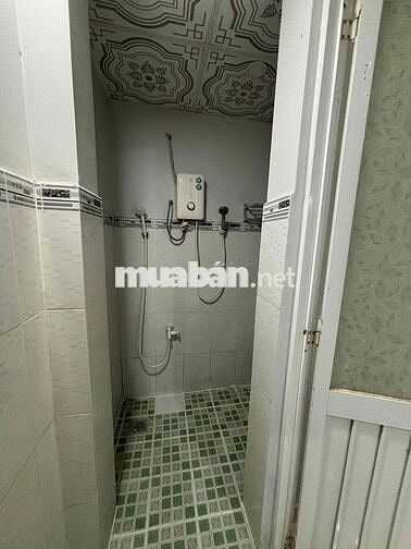 Cho Thuê nhà Nguyên căn 1 trệt 1 lững