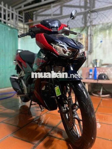 WINNER X 2022 - XE ZIN KENG - GIÁ CỰC TỐT
