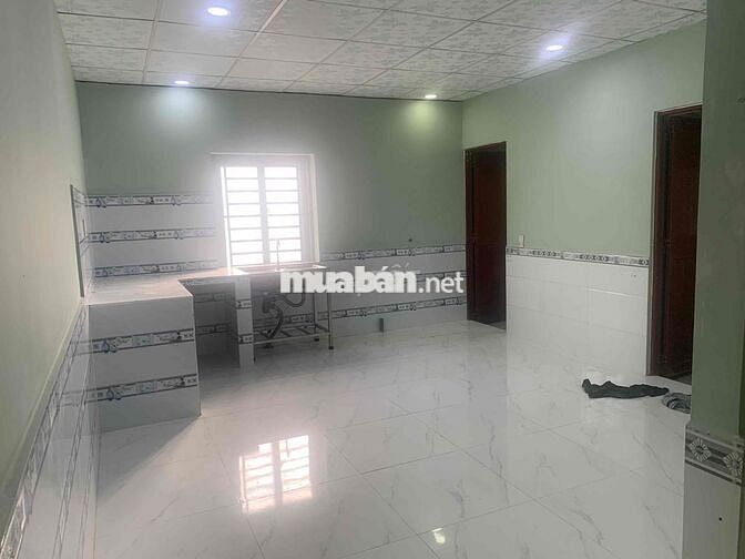 Nhà mới gần trường linh đông 3 phòng ngủ 2 nhà vệ sinh